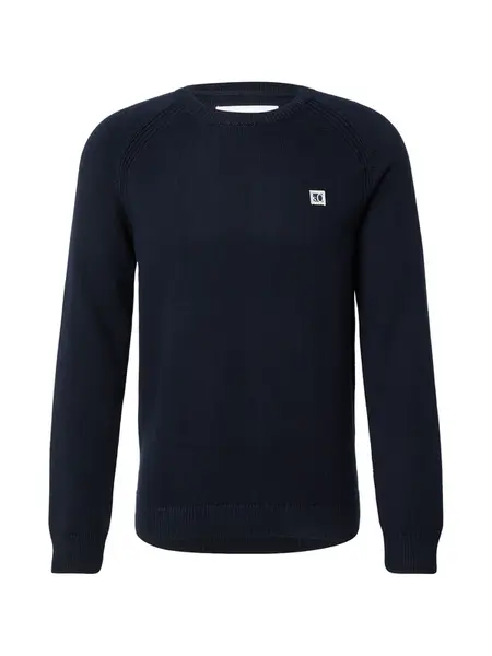 s.Oliver Sveter  námornícka modrá / biela