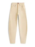 Tommy Jeans Džínsy 'ELLA'  béžová