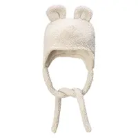 T-tomi Cap TEDDY Cream (0-3 měsíce)