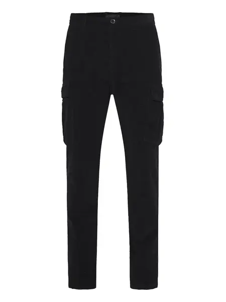 Funky Buddha Kapsáče  čierna