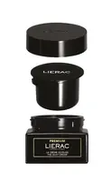 Lierac Premium Hedvábný krém proti příznakům stárnutí náhradní náplň 50 ml