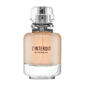 Givenchy L'Interdit toaletní voda pro ženy 50 ml