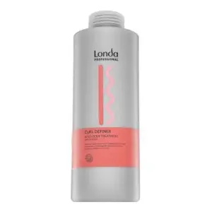 Londa Professional Curl Definer Post-Perm Treatment bezoplachová péče pro vlasy po trvalé ondulaci 1000 ml