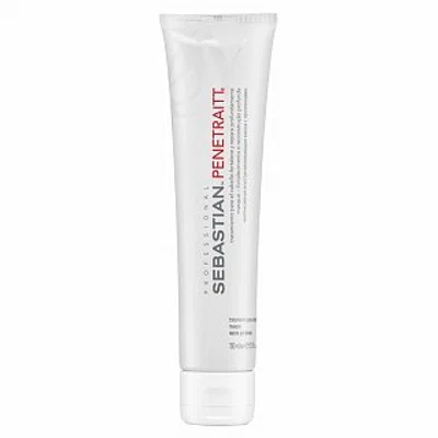 Sebastian Professional Penetraitt Masque posilující maska pro poškozené vlasy 150 ml