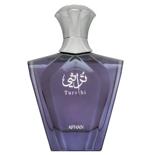 Afnan Turathi Homme Blue parfémovaná voda pro muže 90 ml