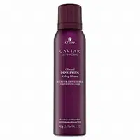 Alterna Caviar Anti-Aging Clinical Densifying Styling Mousse stylingová pěna pro řídnoucí vlasy 145 g