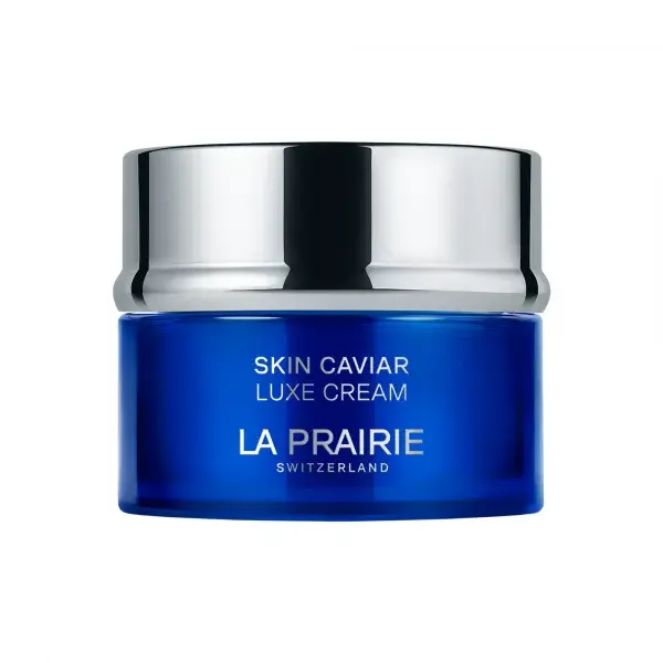 La Prairie Skin Caviar Luxe Cream  pleťový krém pro maximální zpevnění a vyhlazení pleti 30 ml