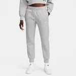 Nike Sportswear Phoenix Fleece Womens Mid-Rise Sweatpants M