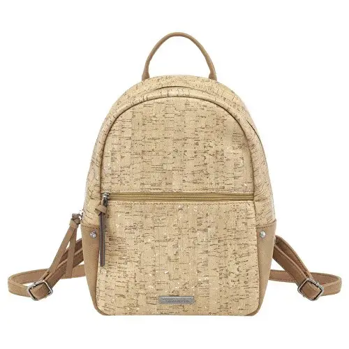 Dámsky fashion batoh Tamaris Edna - hnedá