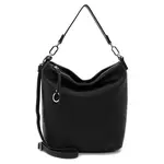 Dámska kabelka Suri Frey Sirane - čierna