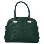 Dámska kabelka David Jones Vennes - zelená