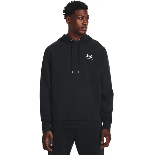 Under Armour Essential Fleece Hoodie L