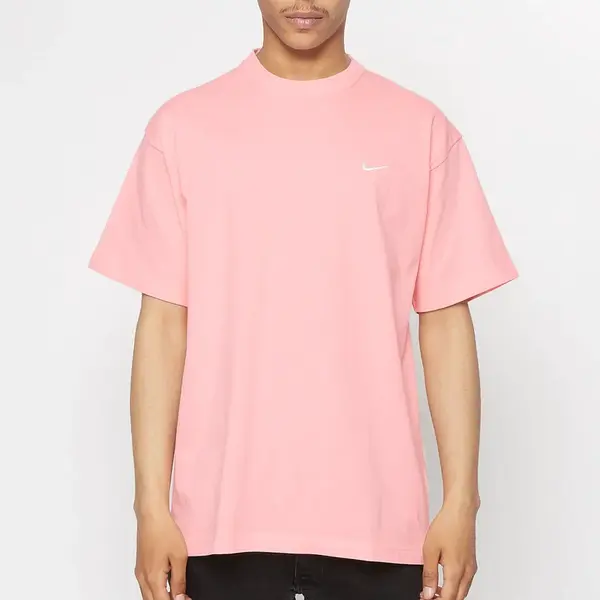 NIKE NK Solo Swoosh SS Knit Tee M