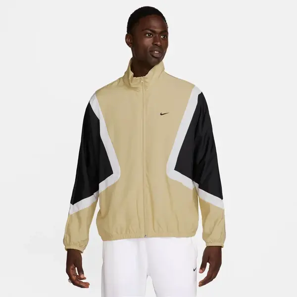 Nike Icon Mens Woven Basketball Jacket M