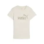Puma ESS+ ANIMAL Tee L