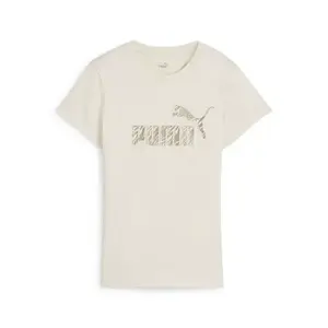 Puma ESS+ ANIMAL Tee L