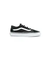 Vans Old Skool 40 Black/White
