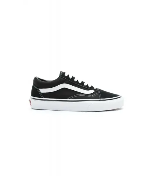 Vans Old Skool 40 Black/White