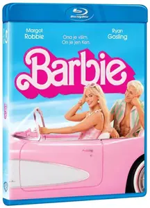 Barbie (2023) (BLU-RAY)