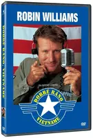 Dobré ráno, Vietname (DVD)