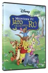 Medvídek Pú: Jaro s klokánkem Rú (DVD)
