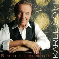 Karel Gott: Sentiment (CD)