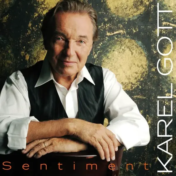 Karel Gott: Sentiment (CD)