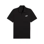 Puma ESS No. 1 Logo Pique Polo L