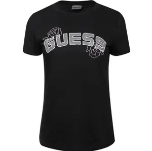 Guess lisette ss t-shirt xs