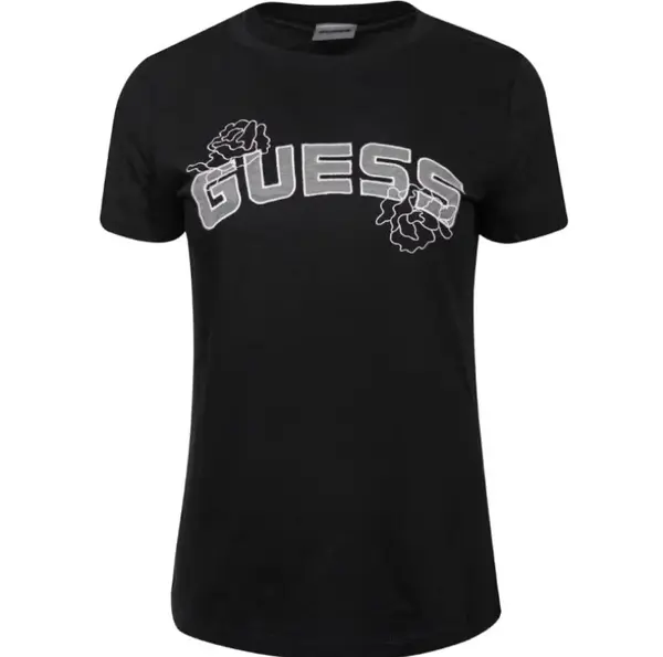 Guess lisette ss t-shirt xs