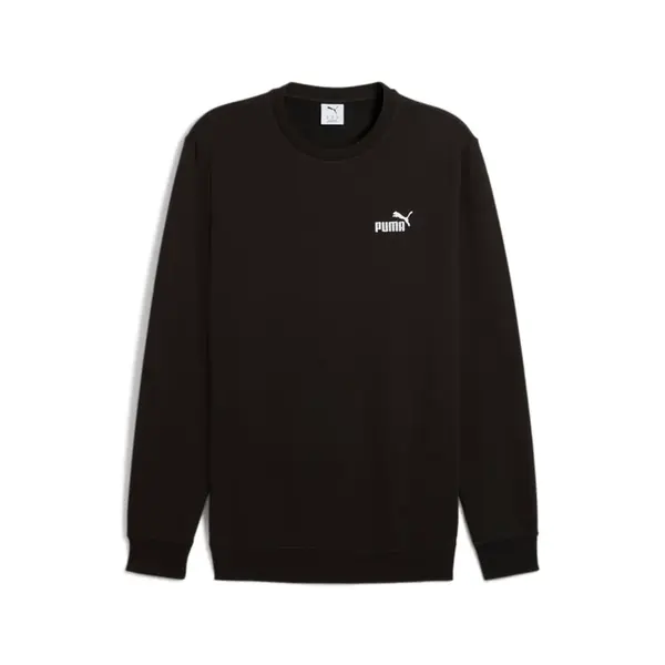 Puma ESS Small No. 1 Logo Crew TR M