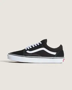 Vans Old Skool 38,5 Black/White
