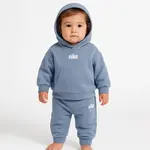 Nike kids pullover hoody set 74-80 cm