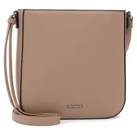 Dámska crossbody kabelka Emily & Noah Devea - béžová