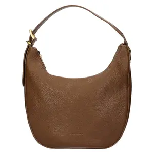 Dámska kabelka David Jones Mebh - hnedá