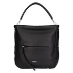 Dámska kabelka David Jones Deamor - čierna