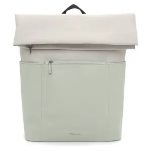 Dámsky batoh Tamaris Chrisi - mintová