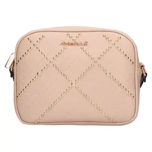 Dámska crossbody kabelka Marina Galanti Torgny - béžová