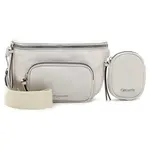 Dámska ľadvinka Tamaris Diada - krémová