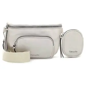 Dámska ľadvinka Tamaris Diada - krémová