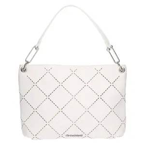 Dámská kabelka Marina Galanti Muzie - bílá