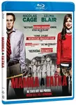 Mamka a taťka (BLU-RAY)