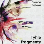 Tyhle fragmenty (MP3-CD) - audiokniha