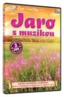Jaro s muzikou 2013 (2 DVD)