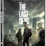 The Last of Us - 1. série (4K ULTRA HD BLU-RAY) 4 disky - Seriál