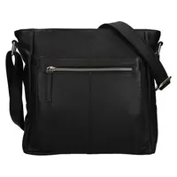 Dámská kabelka Lagen Esmé - černá