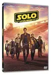 Solo: Star Wars Story (DVD) - DOVOZ (SK)