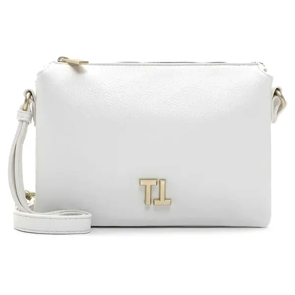 Dámská kabelka Tamaris Franca - bílá