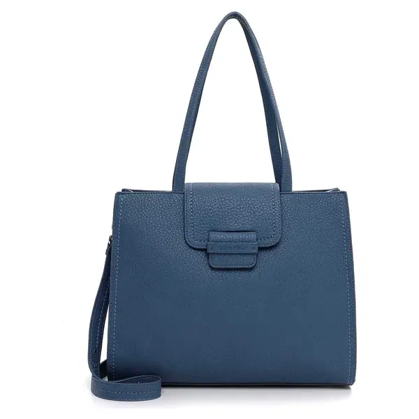 Dámská kabelka Suri Frey Medej - modrá