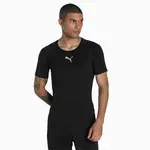 Puma Liga Baselayer Tee SS L